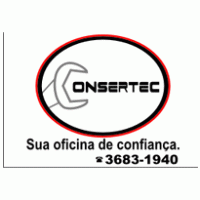 CONSERTEC logo vector logo