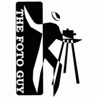 The Fotoguy logo vector logo