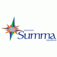 SUMMA logo vector logo