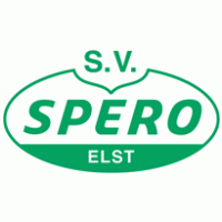 Spero SV logo vector logo