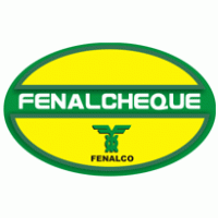 FENALCHEQUE logo vector logo
