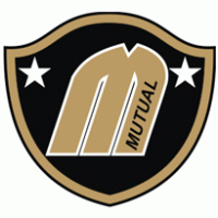 Mutual logo vector logo