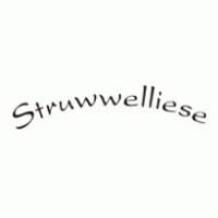 struwwelliese logo vector logo