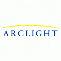 ARCLIGHT logo vector logo