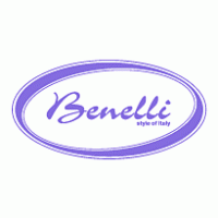 Benelli logo vector logo