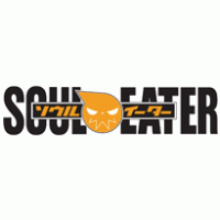 Soul Eater logo vector logo