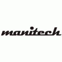 Mani Tech logo vector logo