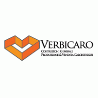 Verbicaro Costruzioni logo vector logo