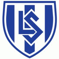 FC Lausanne Sport logo vector logo