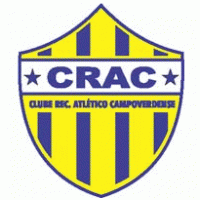 CRAC – Campo Verde-MT logo vector logo