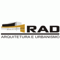 RAD logo vector logo