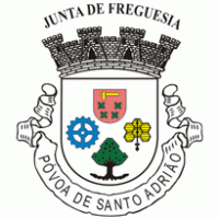 Junta de Freguesia de Póvoa de Santo Adrião logo vector logo