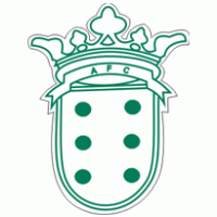 Ançã Futebol Clube logo vector logo