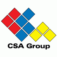 CSA Group logo vector logo