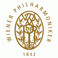 Wiener Philharmoniker logo vector logo