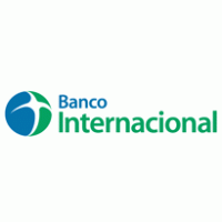 Banco Internacional logo vector logo