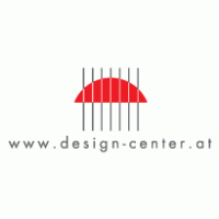 Design Center Linz logo vector logo