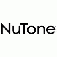 NuTone logo vector logo