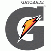 Gatorade logo vector logo