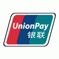 UnionPay logo vector logo