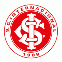 Sport Club Internacional – 100th anniversary logo vector logo