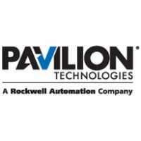 Pavilion Technologies logo vector logo