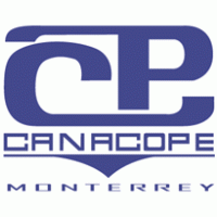 CANACOPE logo vector logo