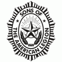 Sons of the American Legion logo vector logo