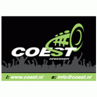 COEST Eindhoven logo vector logo