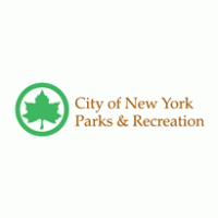 New York City Department of Parks & Recreation logo vector logo