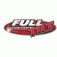 Full Tilt logo vector logo
