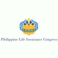 Philippine Life Insurance Congress logo vector logo