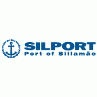 http://www.silport.ee logo vector logo