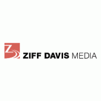 Ziff Davis Media logo vector logo