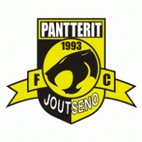 FC Pantterit Joutseno logo vector logo