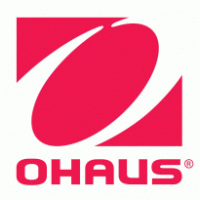 Ohaus Scales and Balances logo vector logo