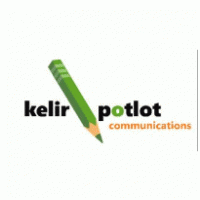 Kelirpotlot Communications logo vector logo