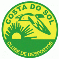 CD Costa do Sol logo vector logo