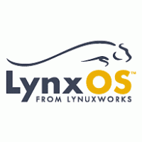 LynxOS logo vector logo
