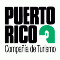 Puerto_Rico_Compania_de_Turismo logo vector logo
