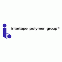 Intertape Polymer Group logo vector logo