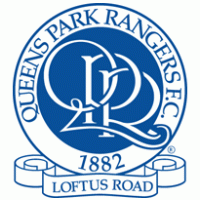 Queens Park Rangers FC logo vector logo