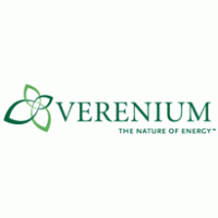 verenium logo vector logo