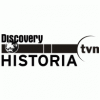 TVN Historia logo vector logo