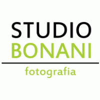 STUDIO BONANI logo vector logo
