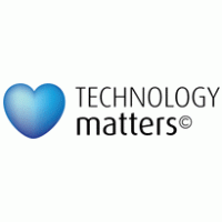 Technology Matters logo vector logo