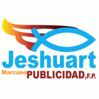 Jeshuart Marcano Pulicidad, F.P logo vector logo