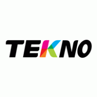 tekno colors logo vector logo