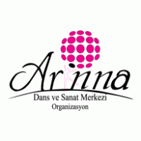 Arinna logo vector logo