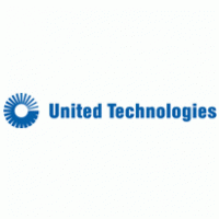 United Technologies Corp. logo vector logo